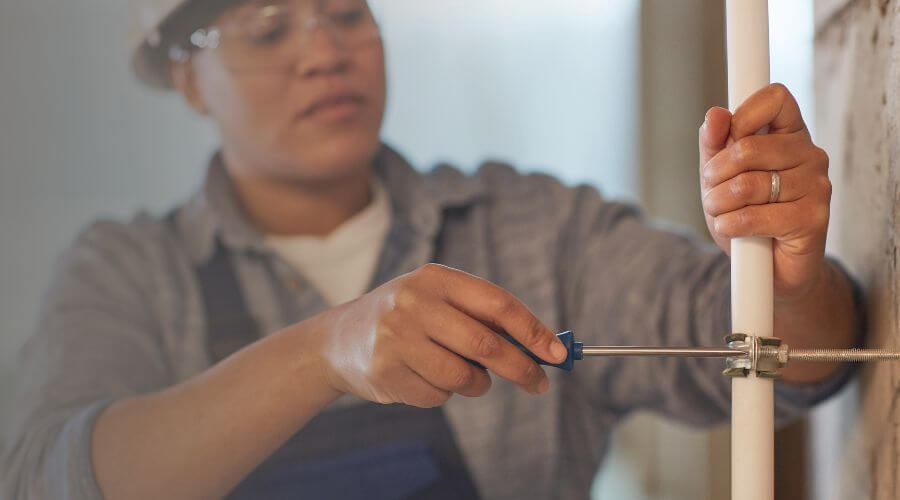 Professional annual plumbing maintenance services in Vernonia, OR